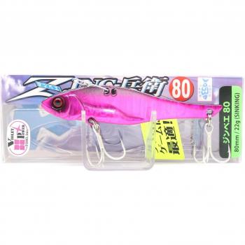 Jackall Onda Rosa 22g