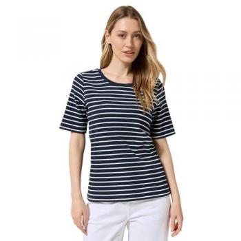 CECIL Streifen Shirt