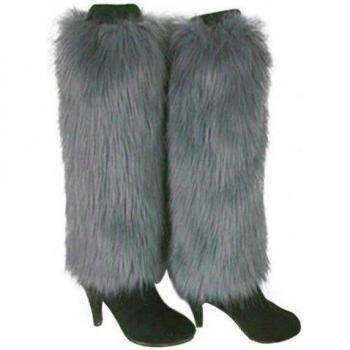 Botas cómodas para mujer en 5 colores
