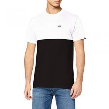 Vans T-Shirt a maniche corte color block