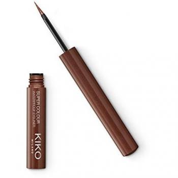 KIKO Milano Super Colour Waterproof Eyeliner Shade 08