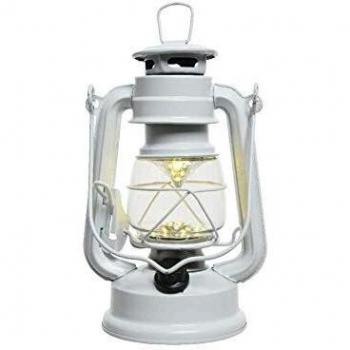 Lámpara Camping LED Blanca