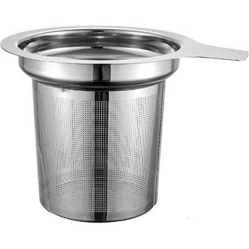 304 Stainless Steel Tea Strainer