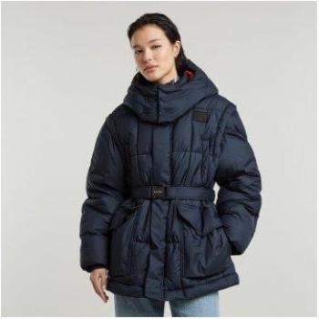 Chaqueta Modular Polarizada G‑Star Mujer 1