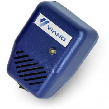 VIANO SIECIOWY ODSTRASZACZ GRYZONI OD8 LED 220V
