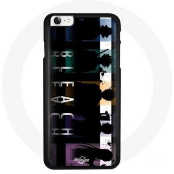 Bleach-Themed iPhone 7-7s Plus Case