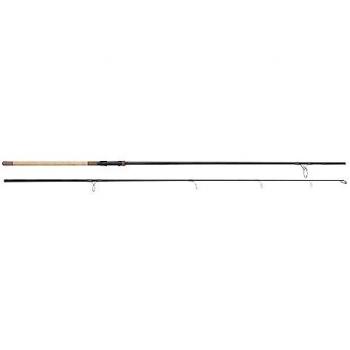 XtraDistance ProLogic C-Series Carp Rod 3.6m – Unisex, Dual Section, Black