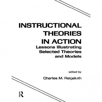 Vitalsource Technologies, Inc. Instructional Theories in Action
