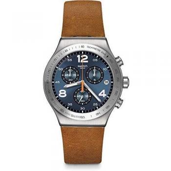Reloj Swatch Hombre YVS470 43mm
