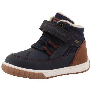 Tom Tailor High-Top Klettboots für Kinder