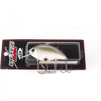 OSP Blitz Max Float‑Crank Lure P-21 – 12.5 g – 62 mm – 5205