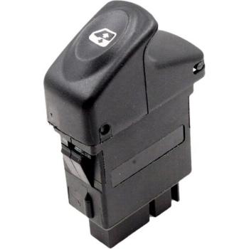 Front Left Electric Window Control Switch 5 Pins for Renault Kangoo 1997
