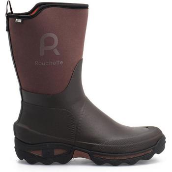 Bottes Rouchettes CLEAN GARDEN Marron – 41