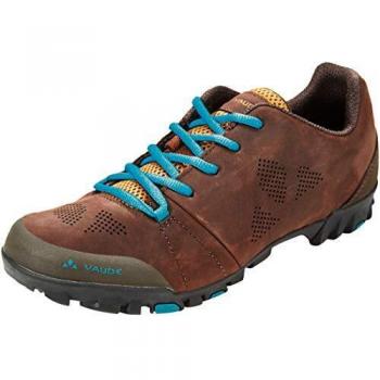 VAUDE TVL Sykkel - Herren - Braun - 46