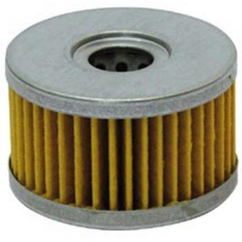Filtro olio Meiwa per moto Suzuki MW137