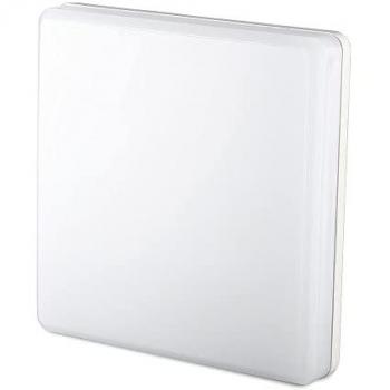 Samsung Lumina 15W LED Techo Cuadrado 110 lm/W 3000K IP44