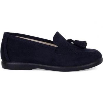 Mocasín Borlas Serratex para Niño - Calzado Fabricado en España