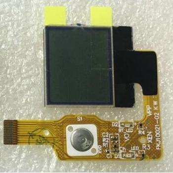 GoPro Hero 3+ LCD Replacement Screen