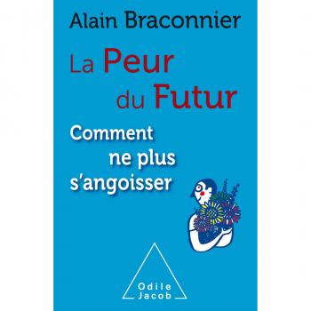 unbekannt - La peur du futur, comment ne plus angoisser - Preis vom 18.09.2025 05:07:49 h