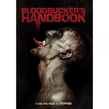 Guide du Vampirisme – DVD 2016 NTSC