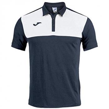 Polo Joma Winner Blau S