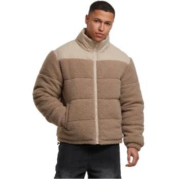 Teddy Urban Classic Down Coat