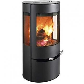 Poêle à bois Aduro 9 6 kW