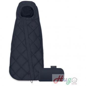 Cybex Snogga Mini Azul Marino