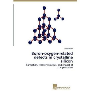 Boron-oxygen-related defects in crystalline silicon: Formation, recovery kinetics, and impact of compensation