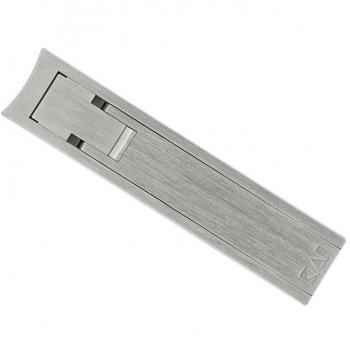 Tagliaunghie KAI Tipo Foglia - Kit Manicure 1 Pezzo