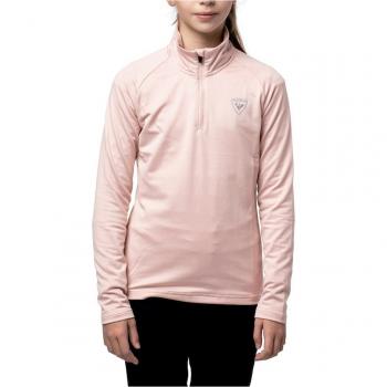 Rossignol Sweat à Demi-zip Warm Stretch