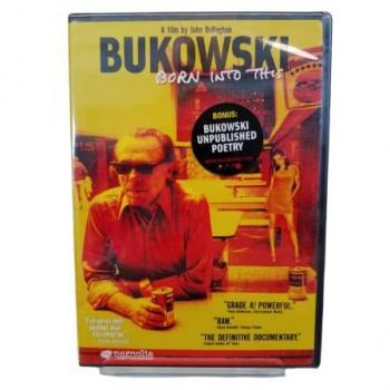 Bourne Into This – Disque vidéo