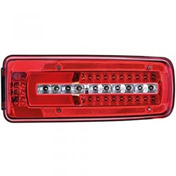 Hella Schlussleuchte DAF 2VD 012 381-251