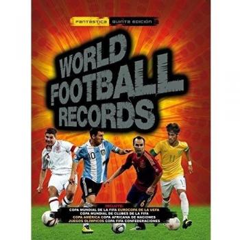World Football Records 2014