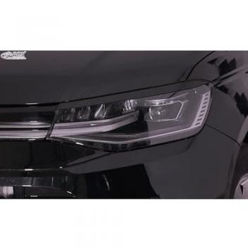 Pantalla RDX Racedesign RDSB198
