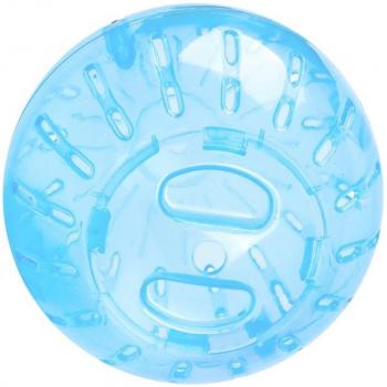 10CM Plastic Sportbal voor Hamsters