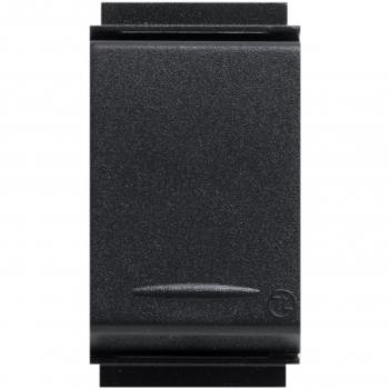 Interruttore Unipolare 10AX 250V - Compatibile con Living Classic