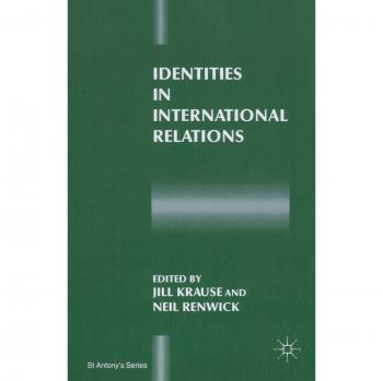 Identities in International Relations