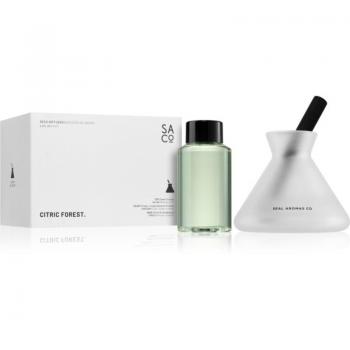 Diffusore di aromi SEAL AROMAS Alchemy Citric Forest 160 ml