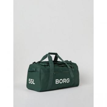 Borg Duffle Bag 55L