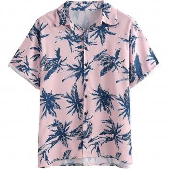 Blusa de Algodón Playa Rápida