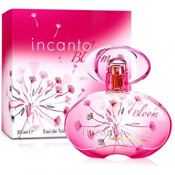 Salvatore Ferragamo Incanto Bloom 50ml Spray