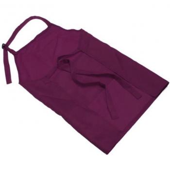 Kids Cooking Apron Bib