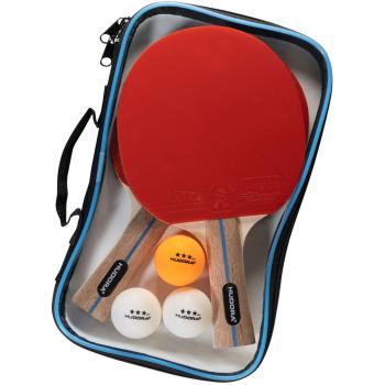 HUDORA - Jeu de tennis de table 76306