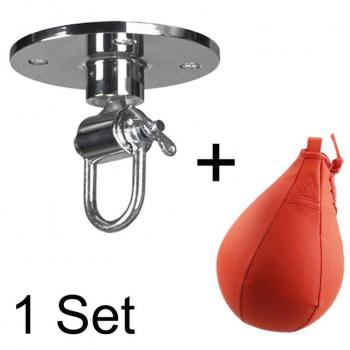 HemeraPhit BoxMaster: Kit de Pera y Bolsa de Velocidad