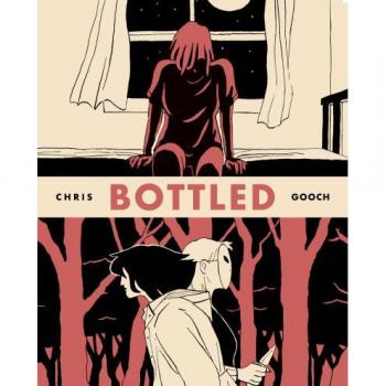Chris Gooch Bottled