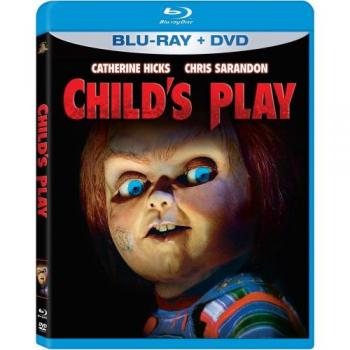 Chucky – L’Enfant du Jeu