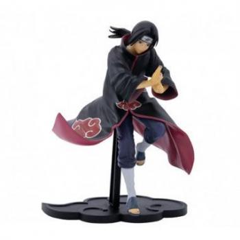 Itachi Uchiha SFC - Figura Coleccionable