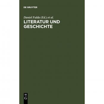 Literatur und Geschichte