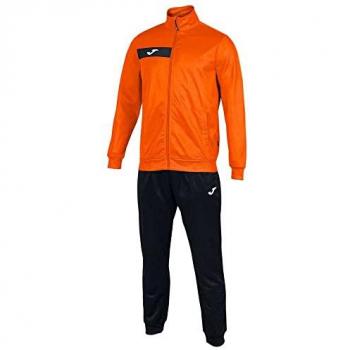 Joma Chándal Columbus Naranja